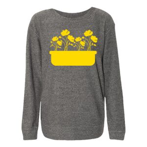 Women’s Cozy Pullover Thumbnail