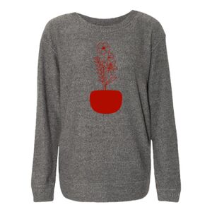 Women’s Cozy Pullover Thumbnail