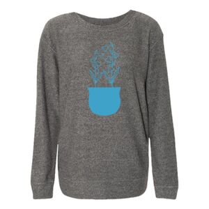 Women’s Cozy Pullover Thumbnail