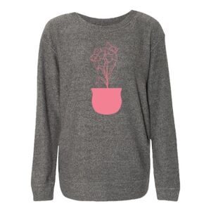 Women’s Cozy Pullover Thumbnail