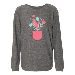 Women’s Cozy Pullover Thumbnail