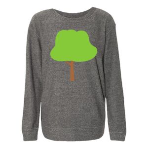 Women’s Cozy Pullover Thumbnail