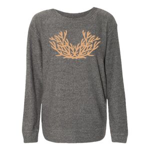 Women’s Cozy Pullover Thumbnail