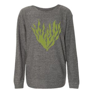 Women’s Cozy Pullover Thumbnail
