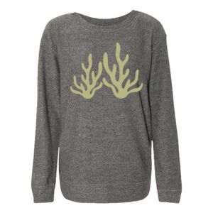 Women’s Cozy Pullover Thumbnail