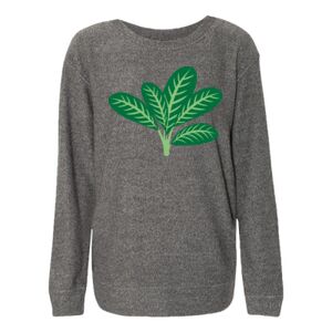 Women’s Cozy Pullover Thumbnail