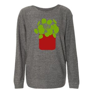 Women’s Cozy Pullover Thumbnail