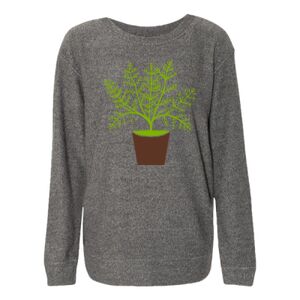 Women’s Cozy Pullover Thumbnail