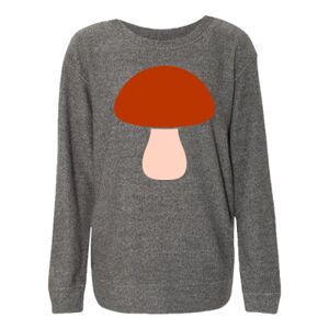 Women’s Cozy Pullover Thumbnail