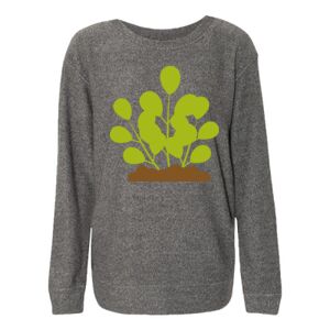 Women’s Cozy Pullover Thumbnail