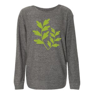 Women’s Cozy Pullover Thumbnail