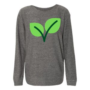 Women’s Cozy Pullover Thumbnail