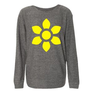 Women’s Cozy Pullover Thumbnail
