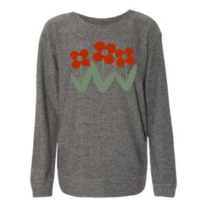 Women’s Cozy Pullover Thumbnail
