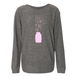 Women’s Cozy Pullover Thumbnail