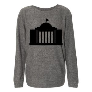 Women’s Cozy Pullover Thumbnail