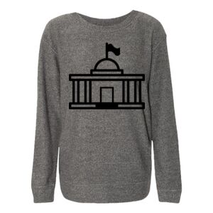 Women’s Cozy Pullover Thumbnail