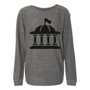 Women’s Cozy Pullover Thumbnail
