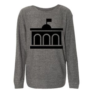 Women’s Cozy Pullover Thumbnail