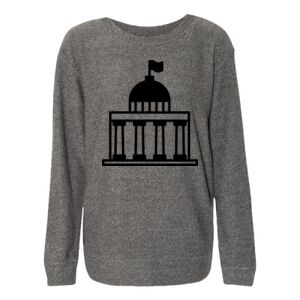 Women’s Cozy Pullover Thumbnail
