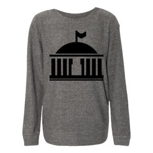 Women’s Cozy Pullover Thumbnail