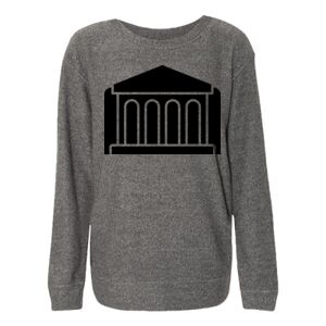 Women’s Cozy Pullover Thumbnail