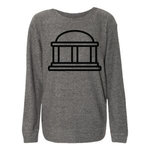 Women’s Cozy Pullover Thumbnail