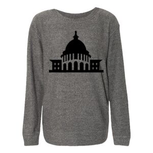 Women’s Cozy Pullover Thumbnail