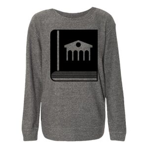 Women’s Cozy Pullover Thumbnail