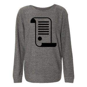 Women’s Cozy Pullover Thumbnail