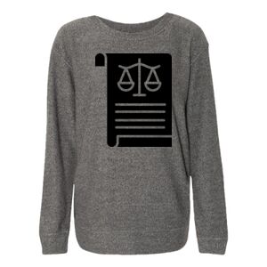 Women’s Cozy Pullover Thumbnail