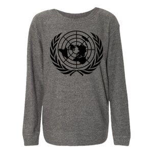 Women’s Cozy Pullover Thumbnail