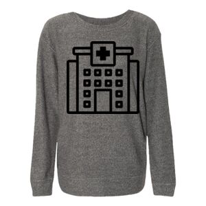 Women’s Cozy Pullover Thumbnail