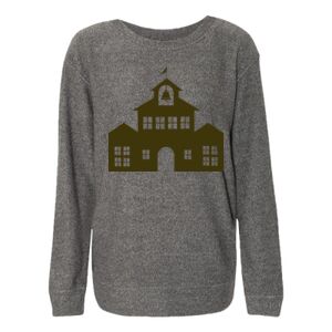 Women’s Cozy Pullover Thumbnail