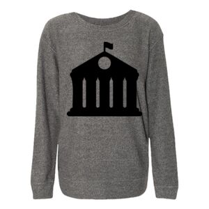 Women’s Cozy Pullover Thumbnail