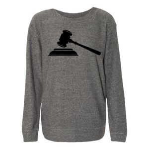 Women’s Cozy Pullover Thumbnail