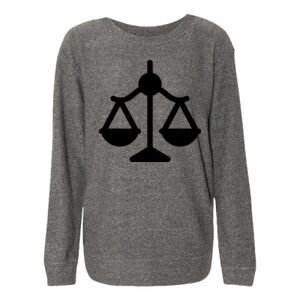Women’s Cozy Pullover Thumbnail