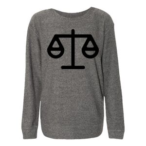 Women’s Cozy Pullover Thumbnail