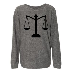 Women’s Cozy Pullover Thumbnail