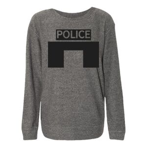 Women’s Cozy Pullover Thumbnail