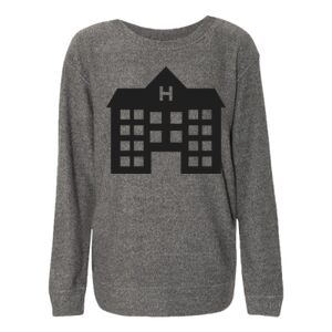 Women’s Cozy Pullover Thumbnail