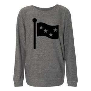 Women’s Cozy Pullover Thumbnail
