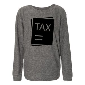 Women’s Cozy Pullover Thumbnail