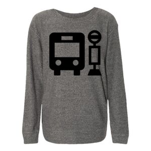 Women’s Cozy Pullover Thumbnail