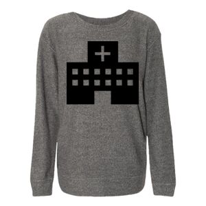 Women’s Cozy Pullover Thumbnail