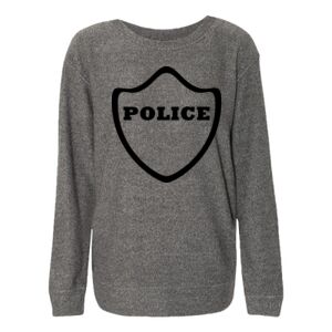 Women’s Cozy Pullover Thumbnail