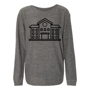 Women’s Cozy Pullover Thumbnail