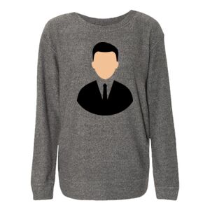 Women’s Cozy Pullover Thumbnail