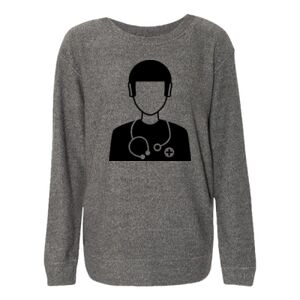 Women’s Cozy Pullover Thumbnail