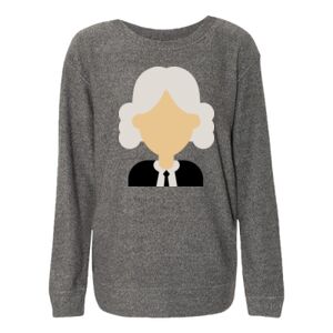 Women’s Cozy Pullover Thumbnail